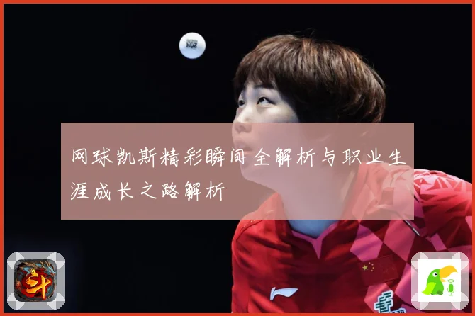 网球凯斯精彩瞬间全解析与职业生涯成长之路解析
