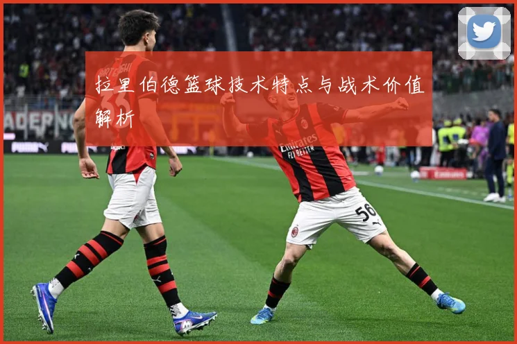 拉里伯德篮球技术特点与战术价值解析