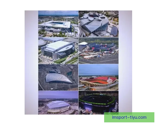 美加墨联合世界杯举办城市全面盘点与旅游攻略解析