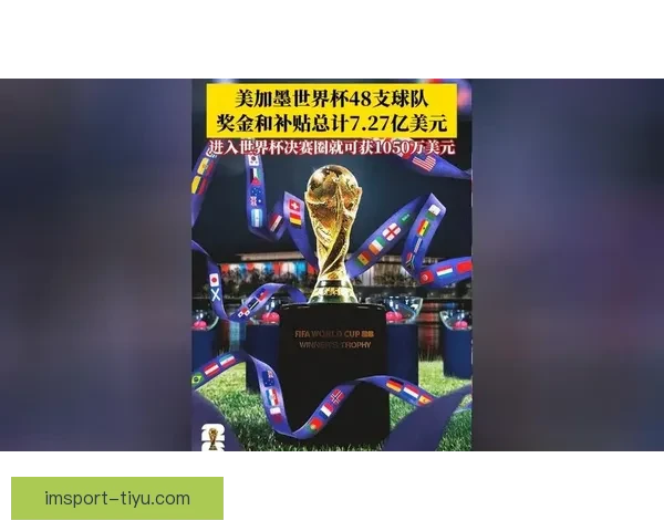 世界杯足球竞猜投注全攻略助你精准分析赢取丰厚奖金