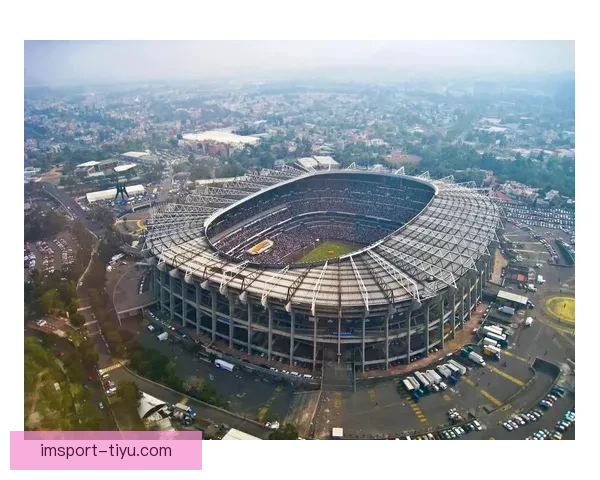 墨西哥世界杯2026球场全景探索与建设进展分析