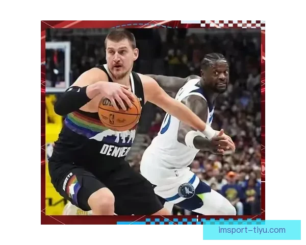 约基奇17分41秒轰三双创历史纪录 排名NBA第五快